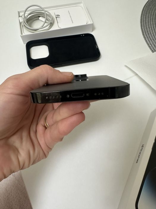 Iphone 14 pro 256 gb