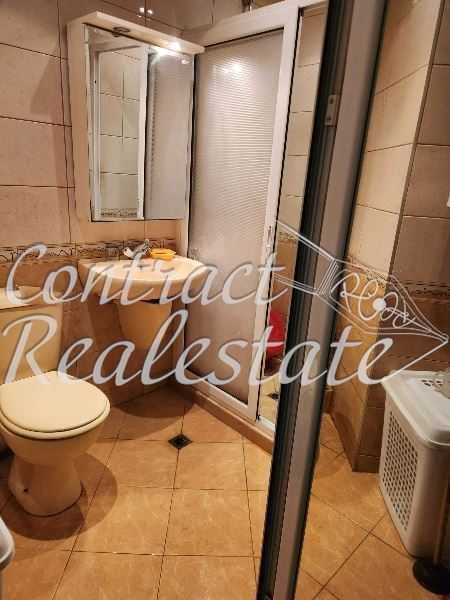 Дава се под наем Тристаен апартамент в Варна, Цветен квартал - 85 кв.м за 408 € - Снимка #6
