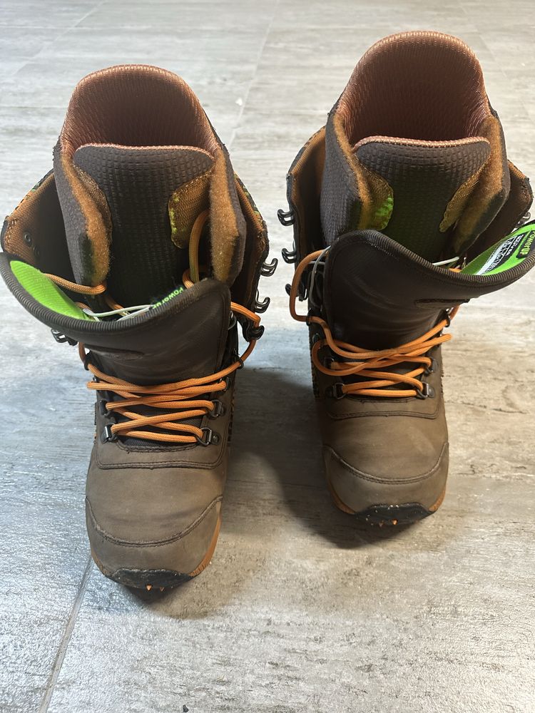 Burton - boots snowboard - 41