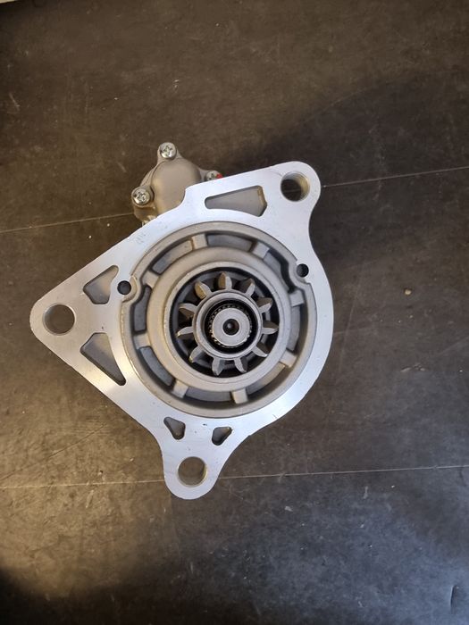 Electromotor John Deere 450D 600C 850D 800C 650D 870G 670G