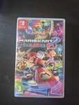 Mario Kart 8 Deluxe Nintendo Switch