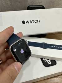 Apple Watch SE 40mm гарантиясы бар// Pintel.kz 12/40
