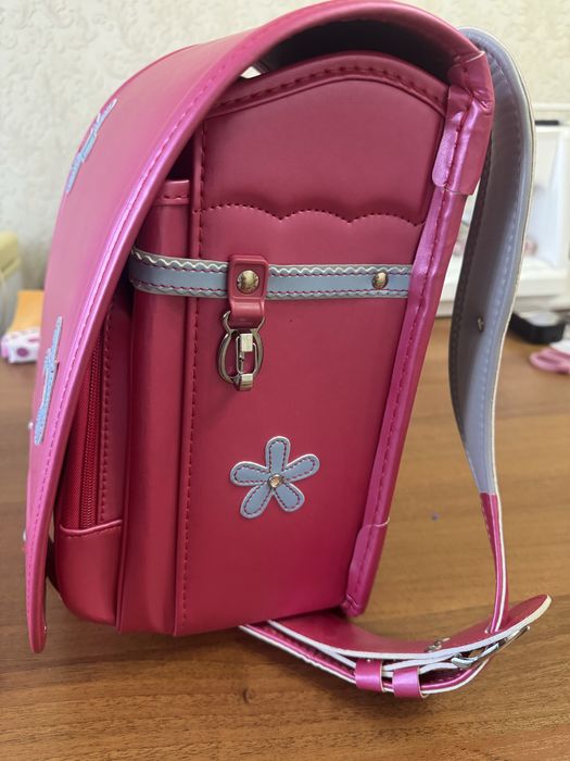 Рюкзак для девочки