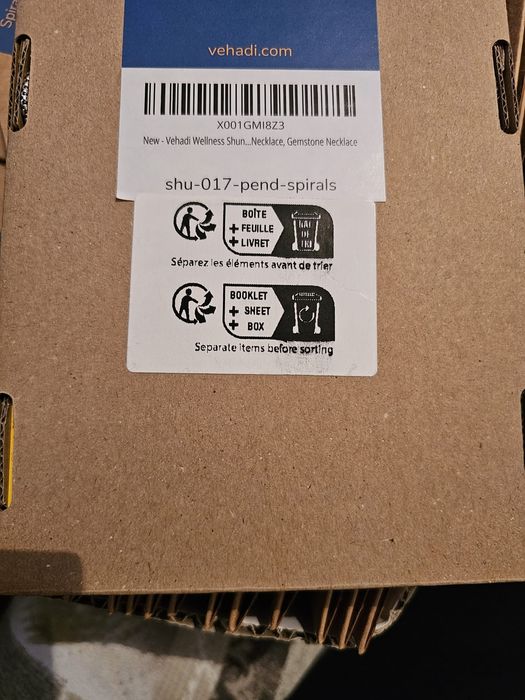 НОВИ НА ЕДРО ! Медальони от шунгит !