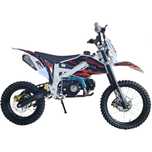 Motor cross Bike Dirt Pit Enduro motoretă KXD PRO Germany 125cc 14 17