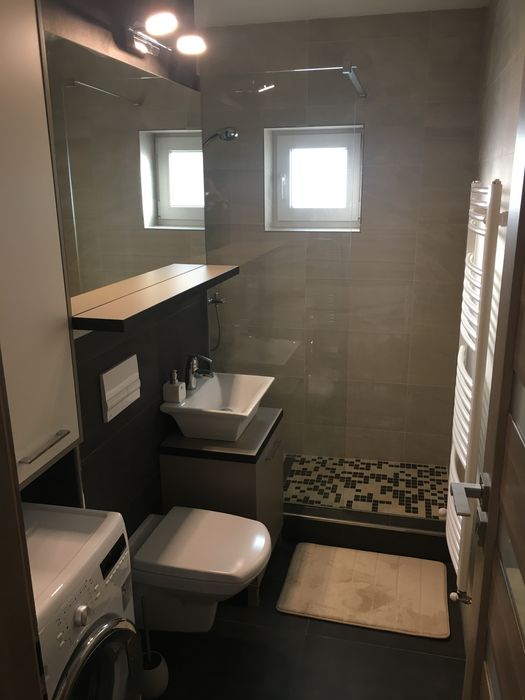 Vand Ap 2Camere 55mp Et.1/6 Vanatori/Langa alim.Galbena/Utilat/Mobilat