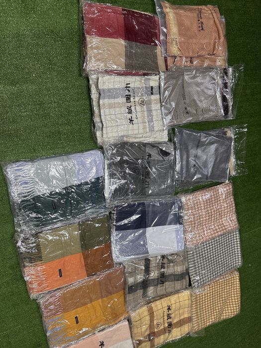 Шарфы оптом и в розницу