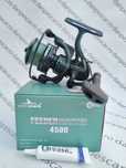 Mulineta Feeder si crap EastShark MASTER 4500 Tambur Long Cast