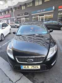 vand ford mondeo