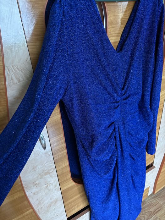 Rochie damă ,potrivita pt evenimente si noaptea dintre ani .