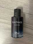 Parfum barbati Sauvage