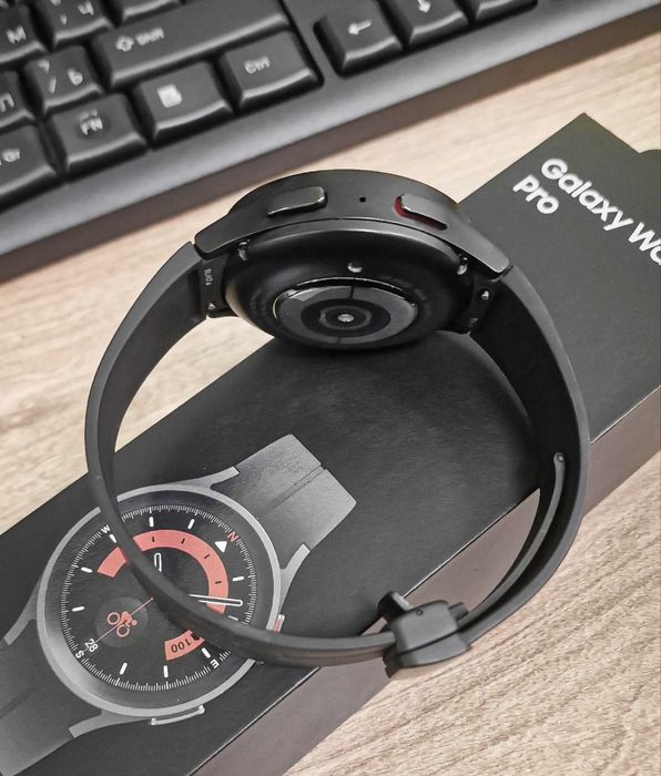 Samsung Galaxy Watch 5 PRO