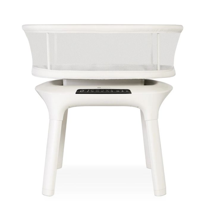 4moms mamaRoo Sleep Bassinet - Електрическо Бебешко Легло