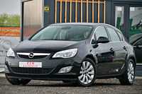 Opel Astra J! Navigație! Piele! 125cp!