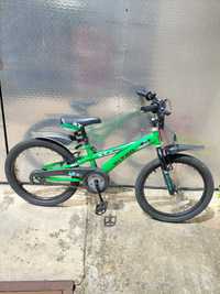 Bicicleta  BMX Nitro XT