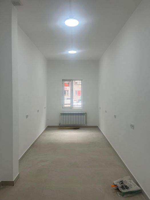 Сдам комерческое помещение под любой вид деятельности