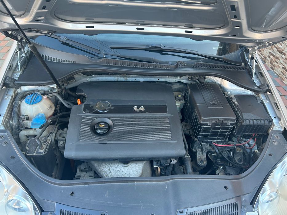 Vand Golf 5 Impecabil