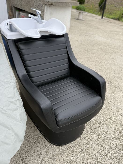 Измивна колона перфектна