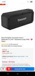 Boxa Tronsmart Element Force + 40w