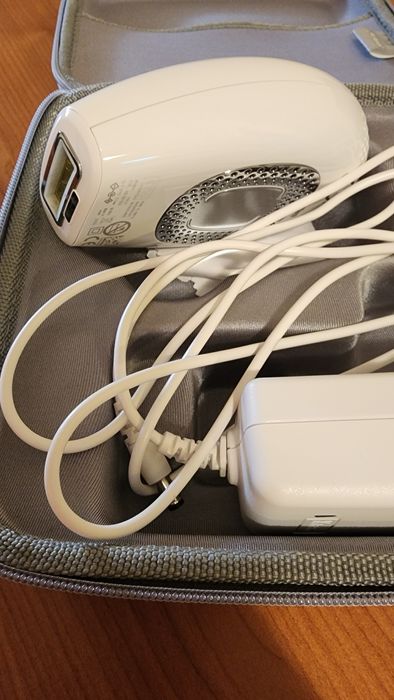 SILK'N Infinity 400K фотоепилатор