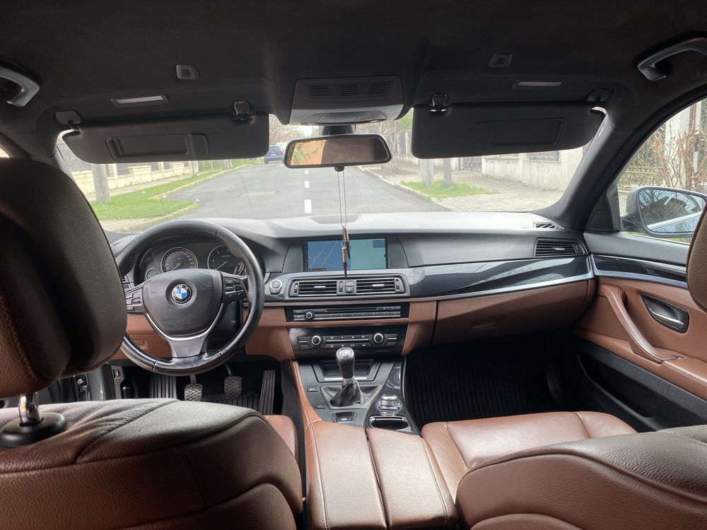 Vand Bmw seria 5 F10