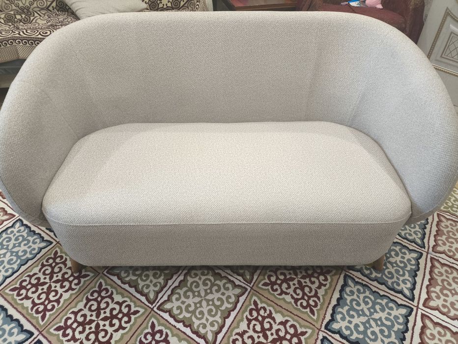 Продам диван б/у