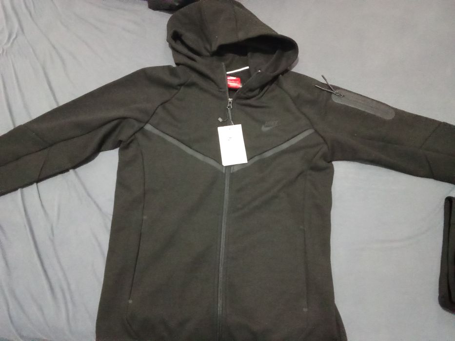 Спортен комплект Nike