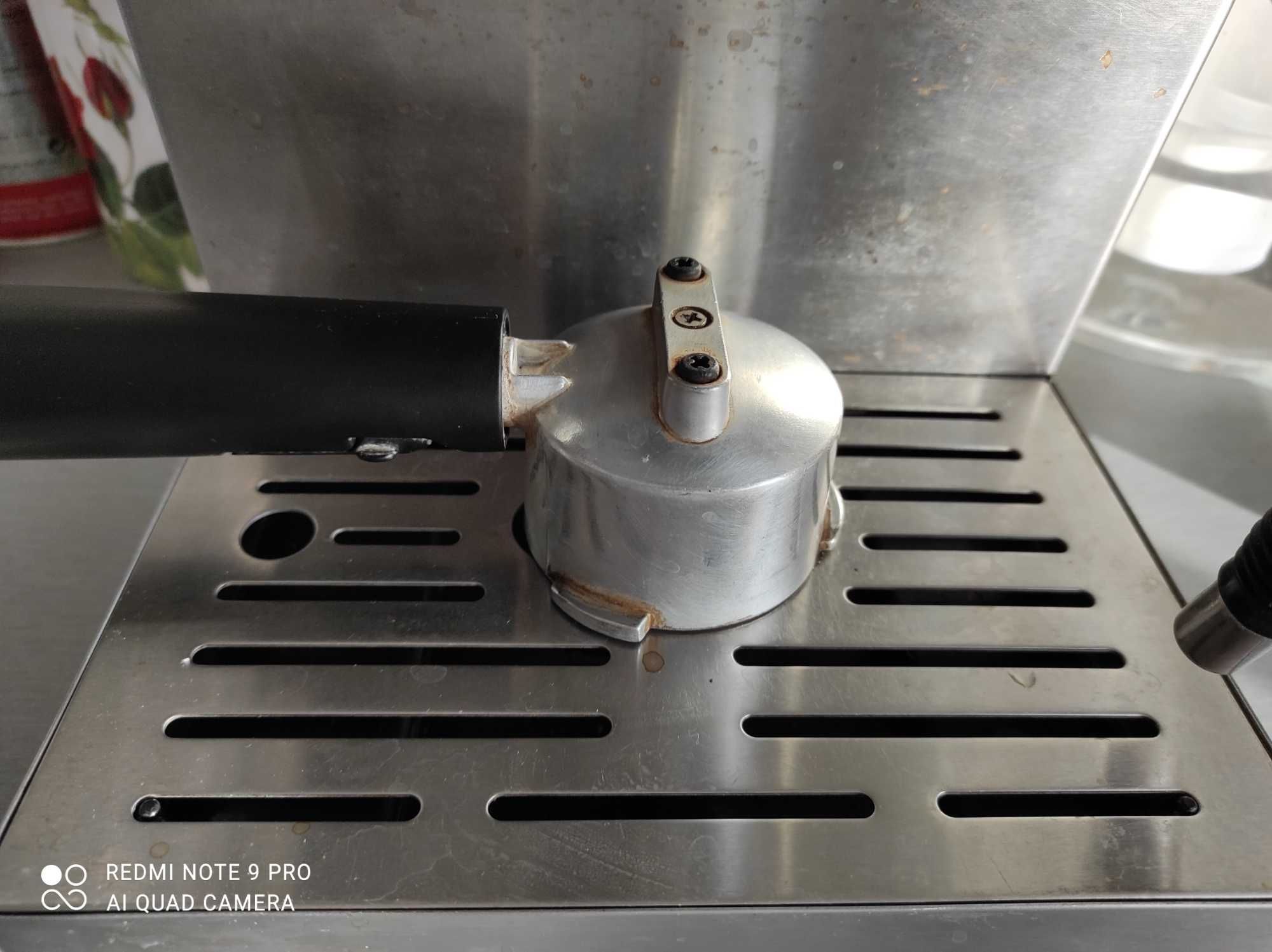 Kафе машина Proline неръждаема стомана