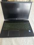 Ноутбук HP игровой