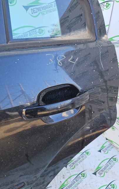 Usa / Portiera spate stanga Ford Mondeo MK3