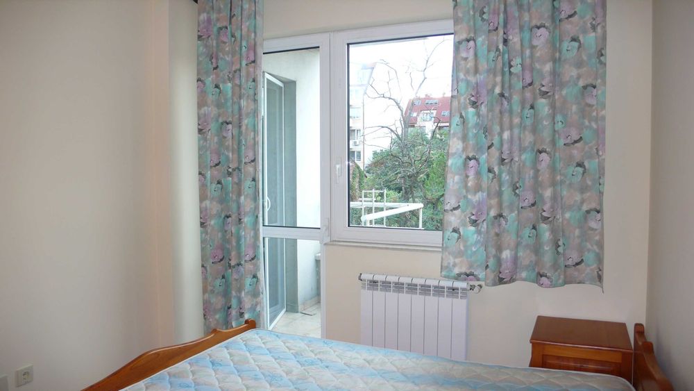 Дава се под наем Тристаен апартамент в София, Зона Б-18 - 98 кв.м за 650 € - Снимка #5