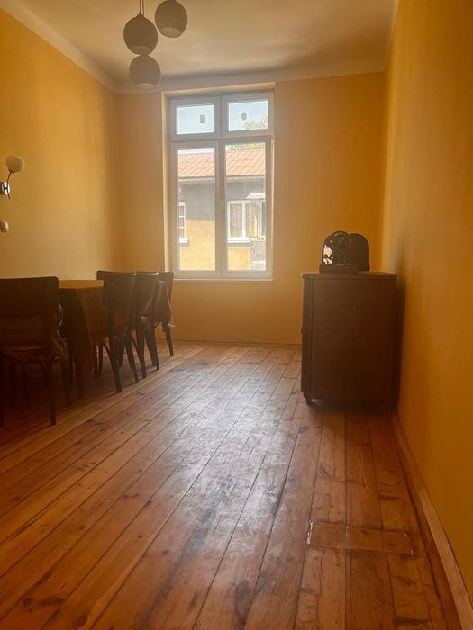 Продава се Тристаен апартамент в София, Център - 105 кв.м за 2381 €/кв.м - Снимка #1