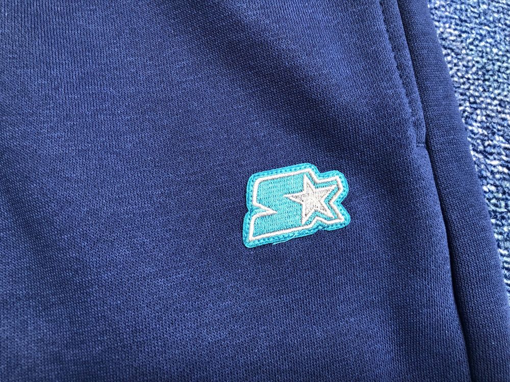 Starter Essential Sweatshorts ОРИГИНАЛНИ мъжки къси панталони S/L/XL