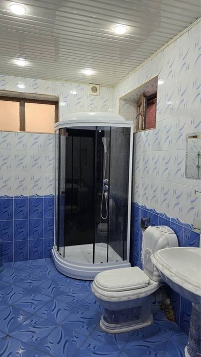 Сдается Просторный дом на Саламатина ( н1042 )
