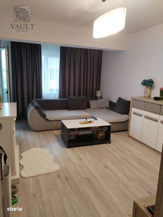 Apartament 3 Camere - Mobilat -Zona Prelungirea Ghence/Cartierul Latin