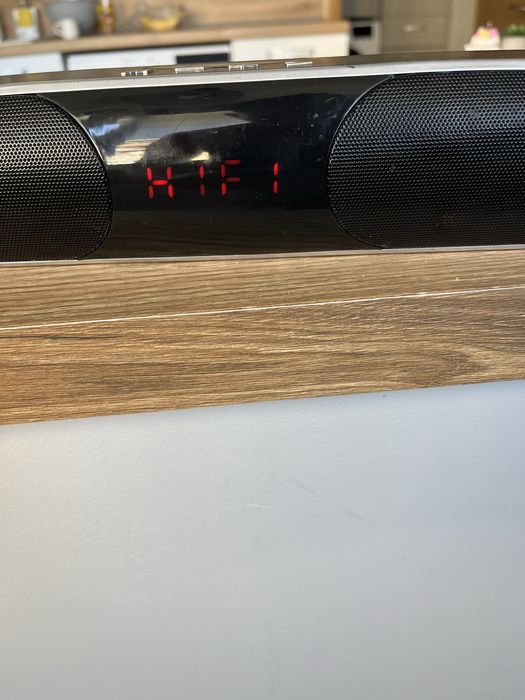 Тонколона Blaupunkt