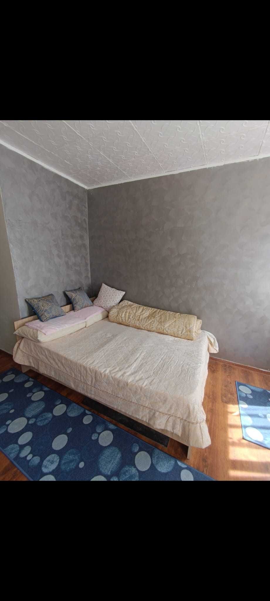 Vand garsoniera in artego