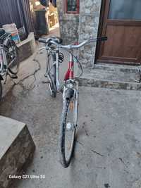 Bicicleta Mifa Aluminiu