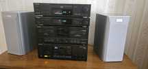Vand sistem Technics