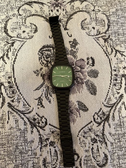 Продам часы CASIO состояние хорошее причина продажи купил другие