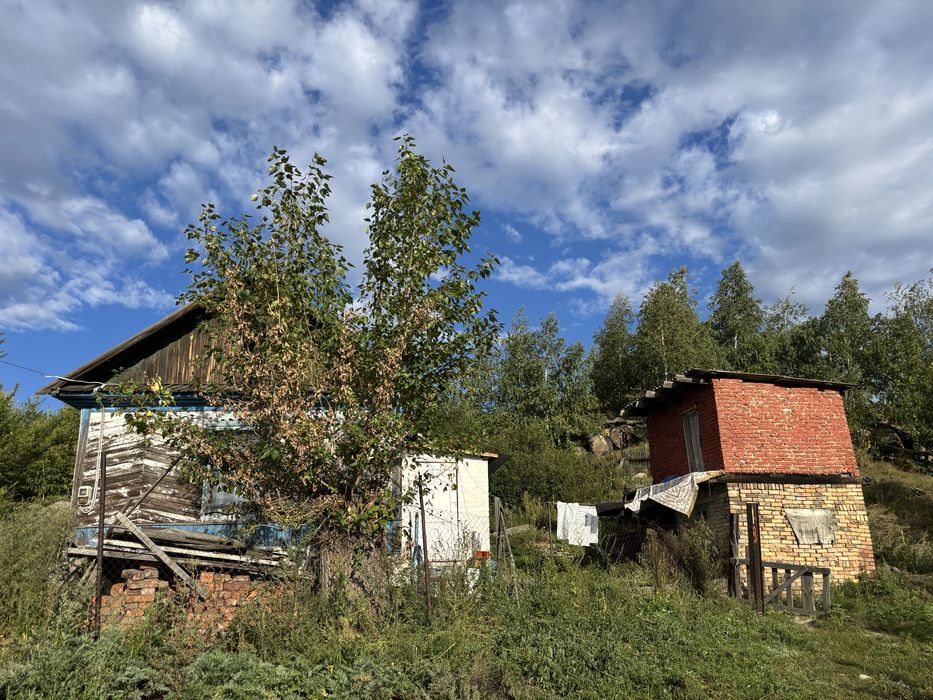 Продам дом на Аблакетке