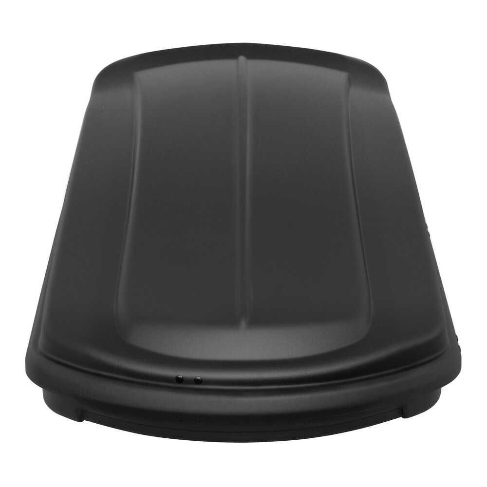Багажник Автобокс NORDRIVE 430л ‎190/36/78см кутия за автомобил