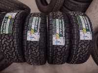 4бр.нови всесезонни гуми Roadcruza RA-1100  215 65 16 dot4823 цена бр.