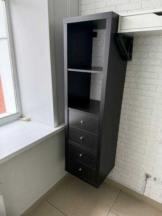 Продам стеллаж IKEA KALLAX