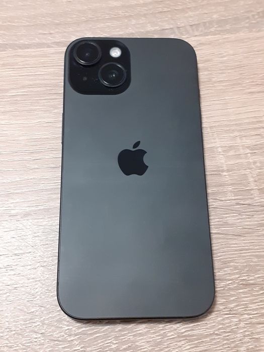 Iphone 15 128 GB 100%