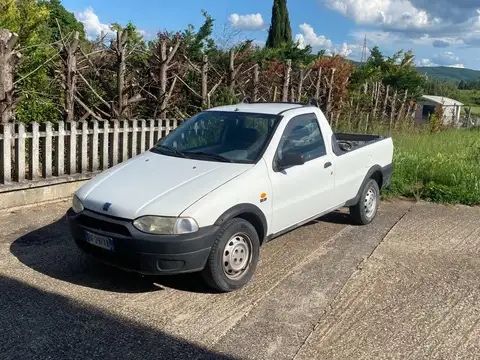 Fiat Strada/palio