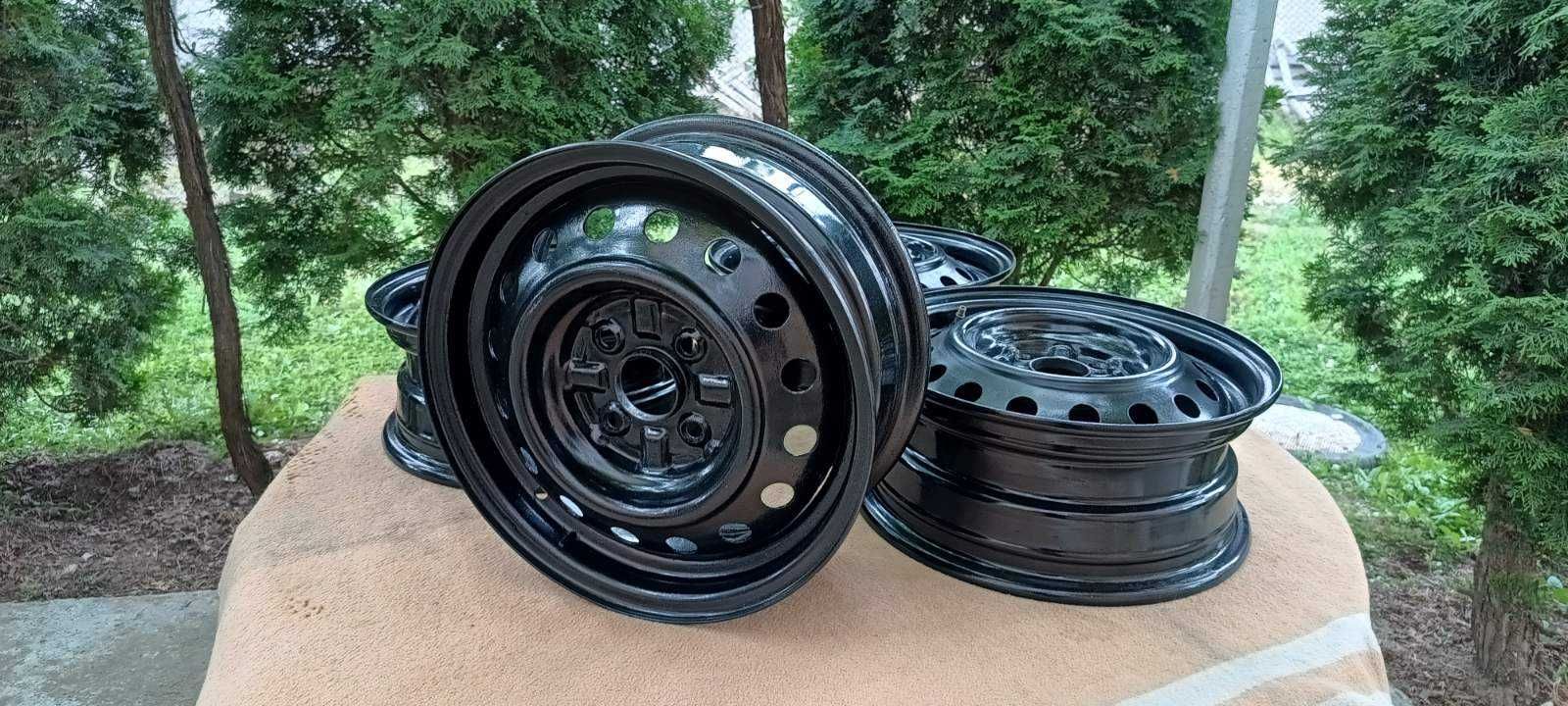 Джанти R14 4x100 5.5j 54.1mm