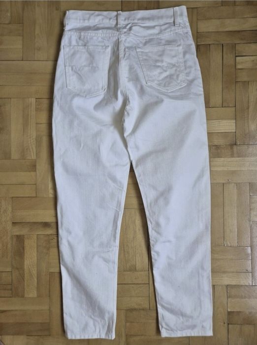 Pantaloni exclusivisti femei, Wooden, Made in Italy - Mărimea 42 / M