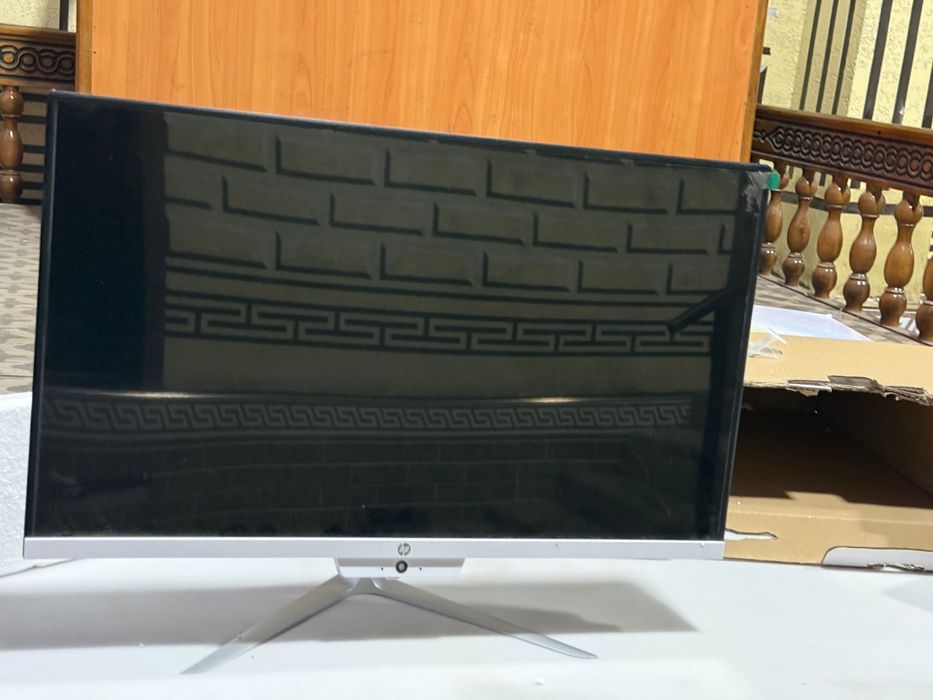 Kompyuter monoblok HP