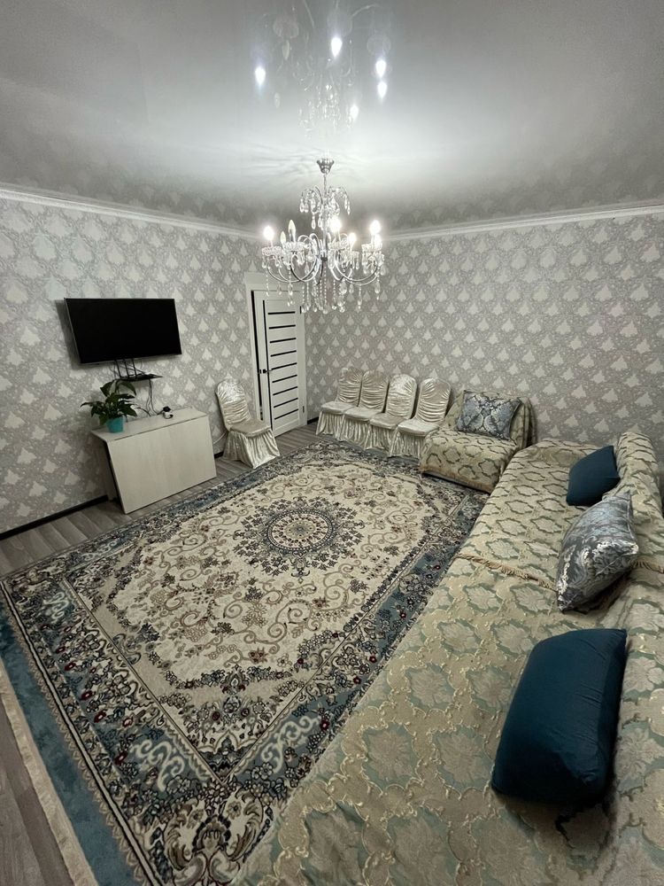 Продается 5 комнатный дом